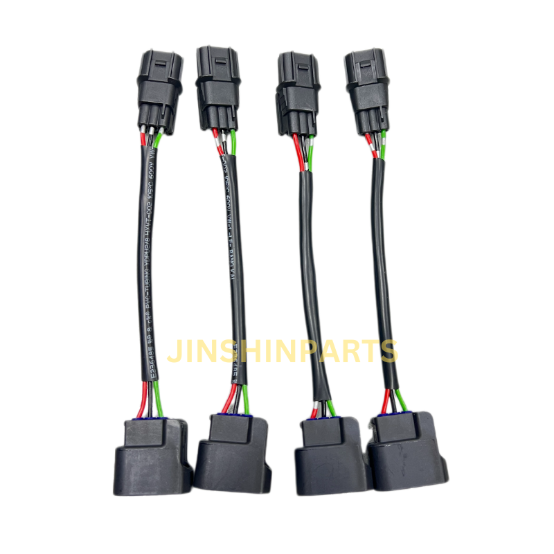 Honda R18 R20 Cop Coil Plug K20 Cop Adaptor - Fit Honda Civic FD1 FB FC ...