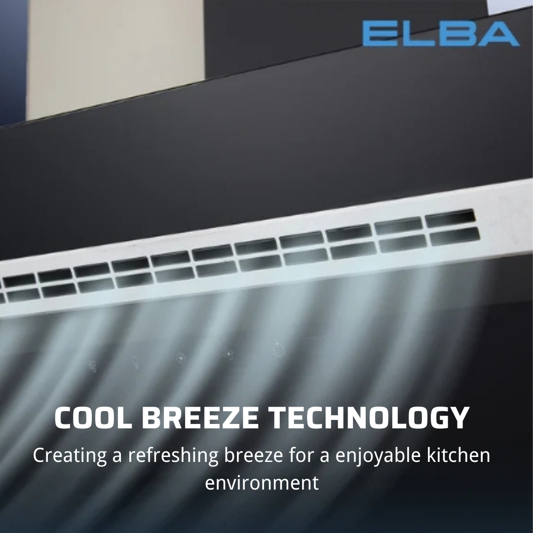 (Authorized Dealer) FREE STAND FAN ELBA ZITTO 9138 Auto Clean Kitchen ...