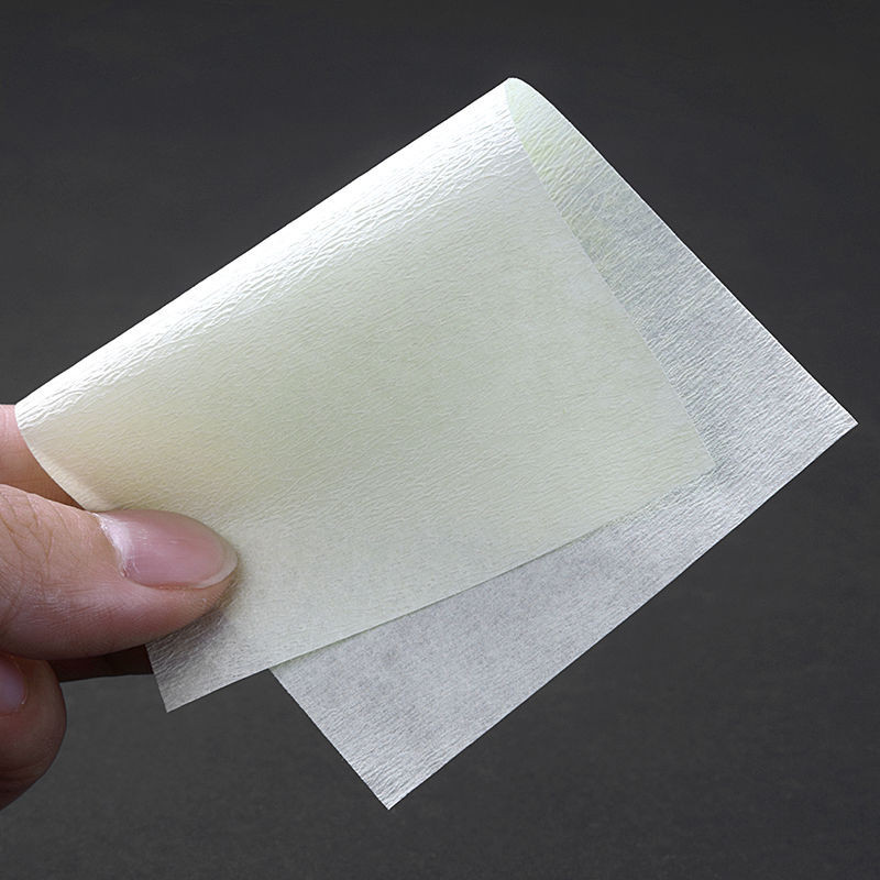 Salon Cold Perm Paper / Digital Hot Perm Paper / Cool And Hot Ultra ...