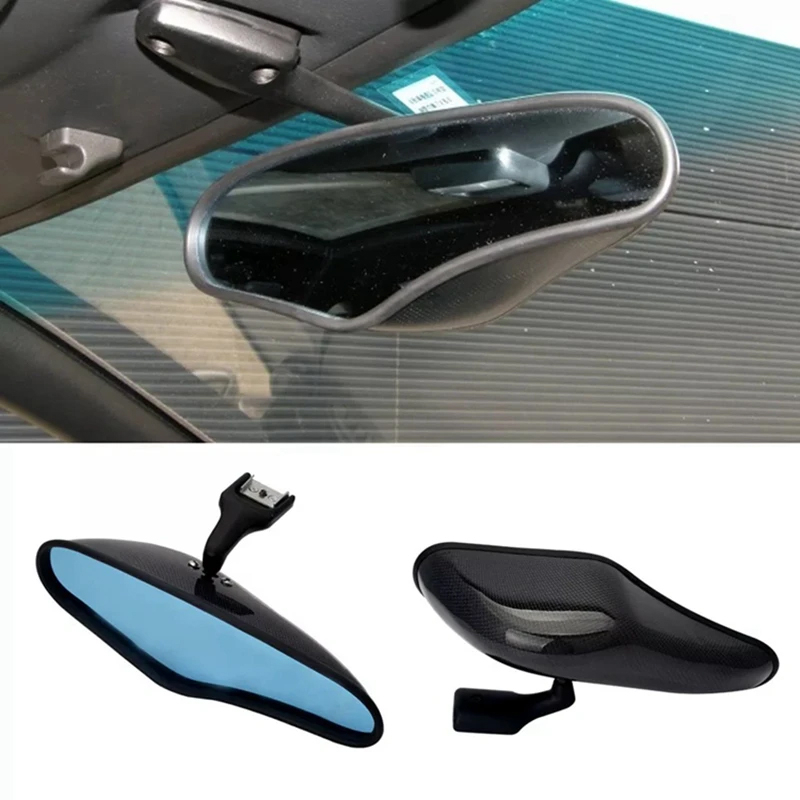 ZOOM CAR REAR MIRROR Zoom Engineering | Shopee Malaysia