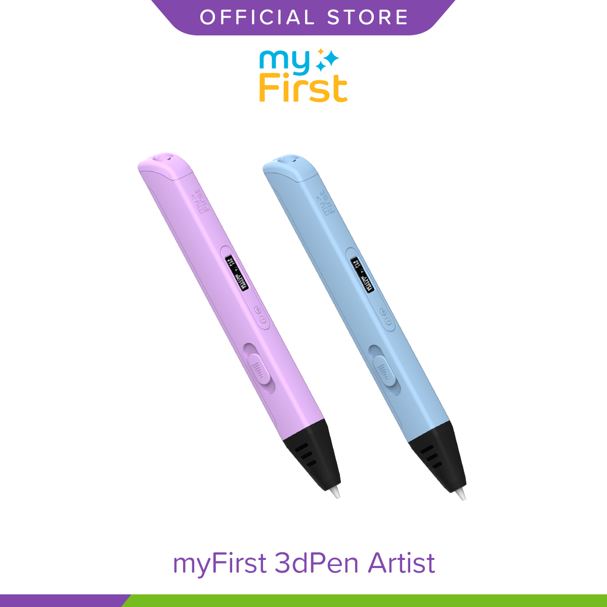 Mynt3d Lix Pen Pen Art Mynt3d Printing 3d Pen Online Shopping NEW