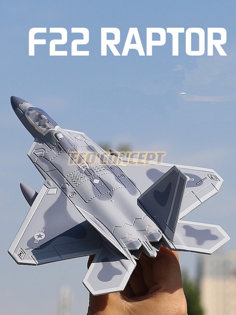 Feo Diecast Fighter Aircraft Model Jet Fighter Jets Diecast Model Plane ...