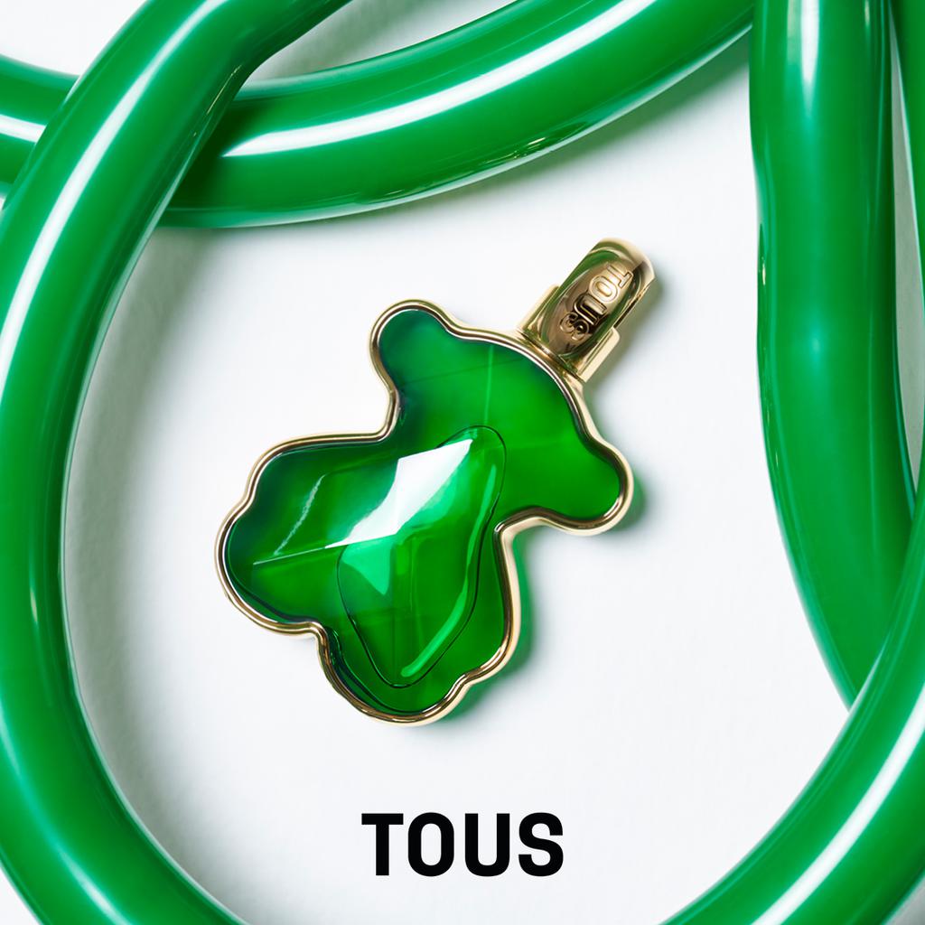 Tous LoveMe The Emerald Elixir Parfum 4.5ml Perfume Miniature (W)