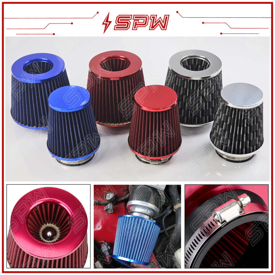 Universal Air Filter 3