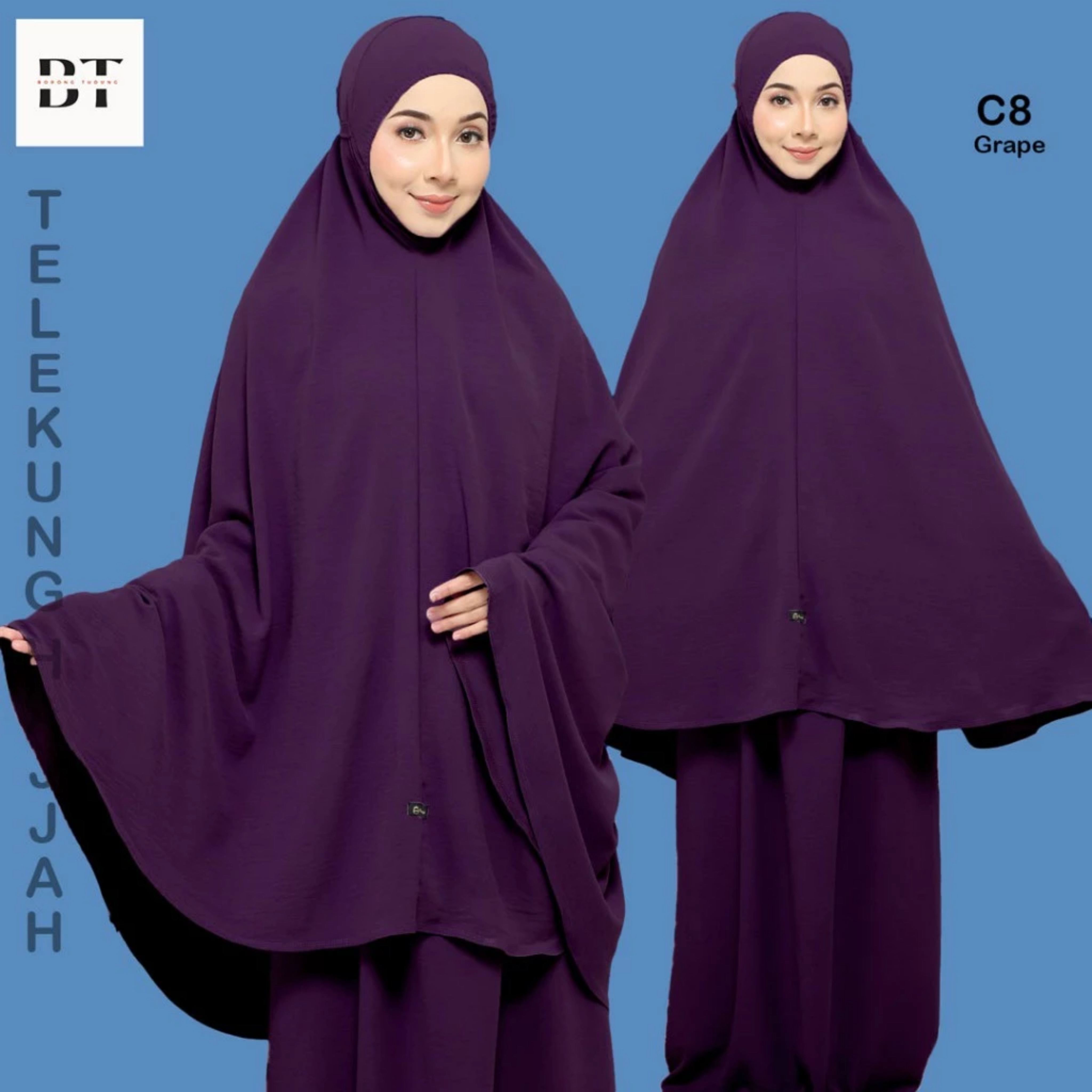 TELEKUNGZP NEW ARIVAL KAIN MATERIAL CEY | Shopee Malaysia