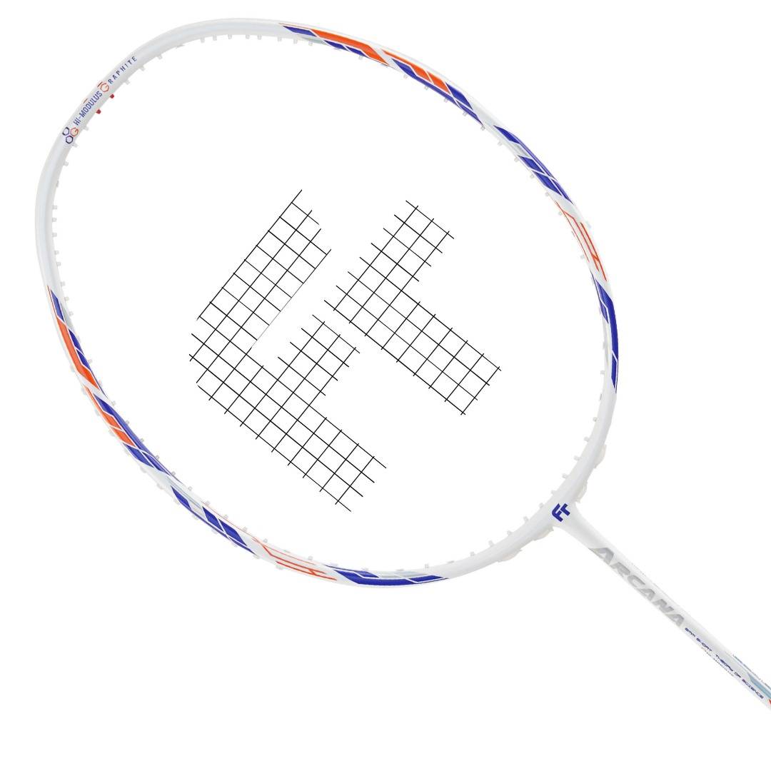 FELET ARCANA BADMINTON RACQUET /RACKET 4U [NEW ARRIVAL!!!] | Shopee ...