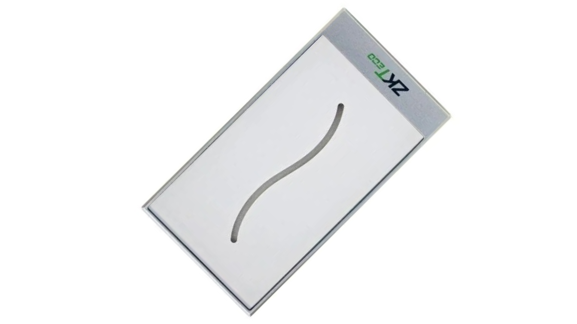 ZKTeco Outdoor Weatherproof 125KHz RFID ID Card Wiegand Door Access ...