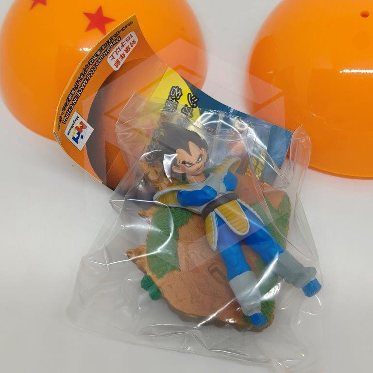 Dragonball Z Megahouse Capsule Neo Gekito Pvc Conjunto De 7 | Envío gratis
