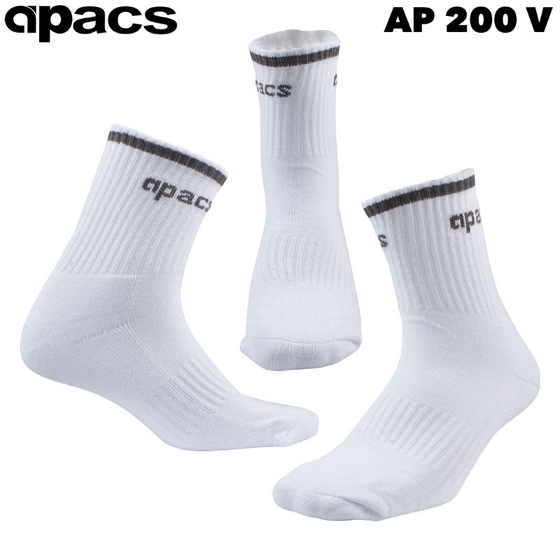 A.P.C. Blue Polyamide Socks main image 0