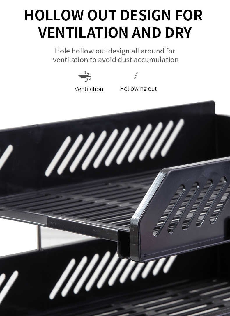 Deli Document Tray File Document Letter Paper Sorter Collection File ...