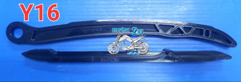 SOLARIZ AVANTIZ NVX155 NMAX BEAT FI Y16 Y16ZR Tensioner Guide Guard ...