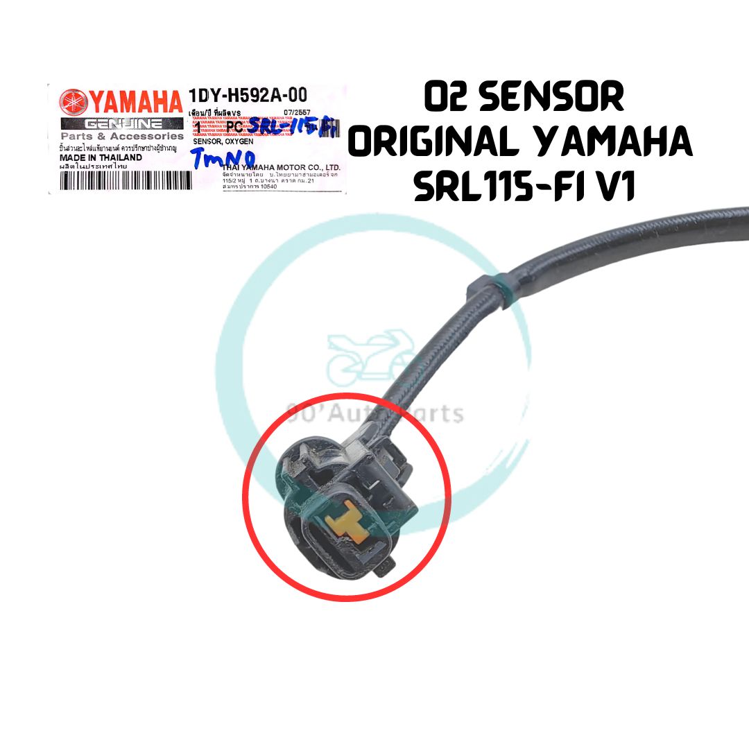 OXYGEN SENSOR ORIGINAL O2 SENSOR ORIGINAL OXYGEN SWITCH ORIGINAL O2 ...