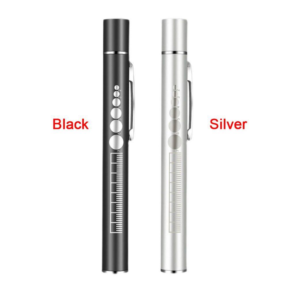 Medical Pen Light Medical Tools Portable Double head light Penlight ...