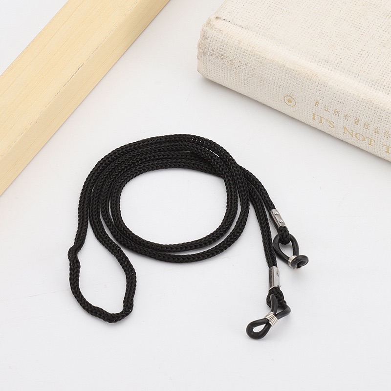 Eyeglasses Extender Rope Nylon Spectacle Rope sunglasses strap rope ...