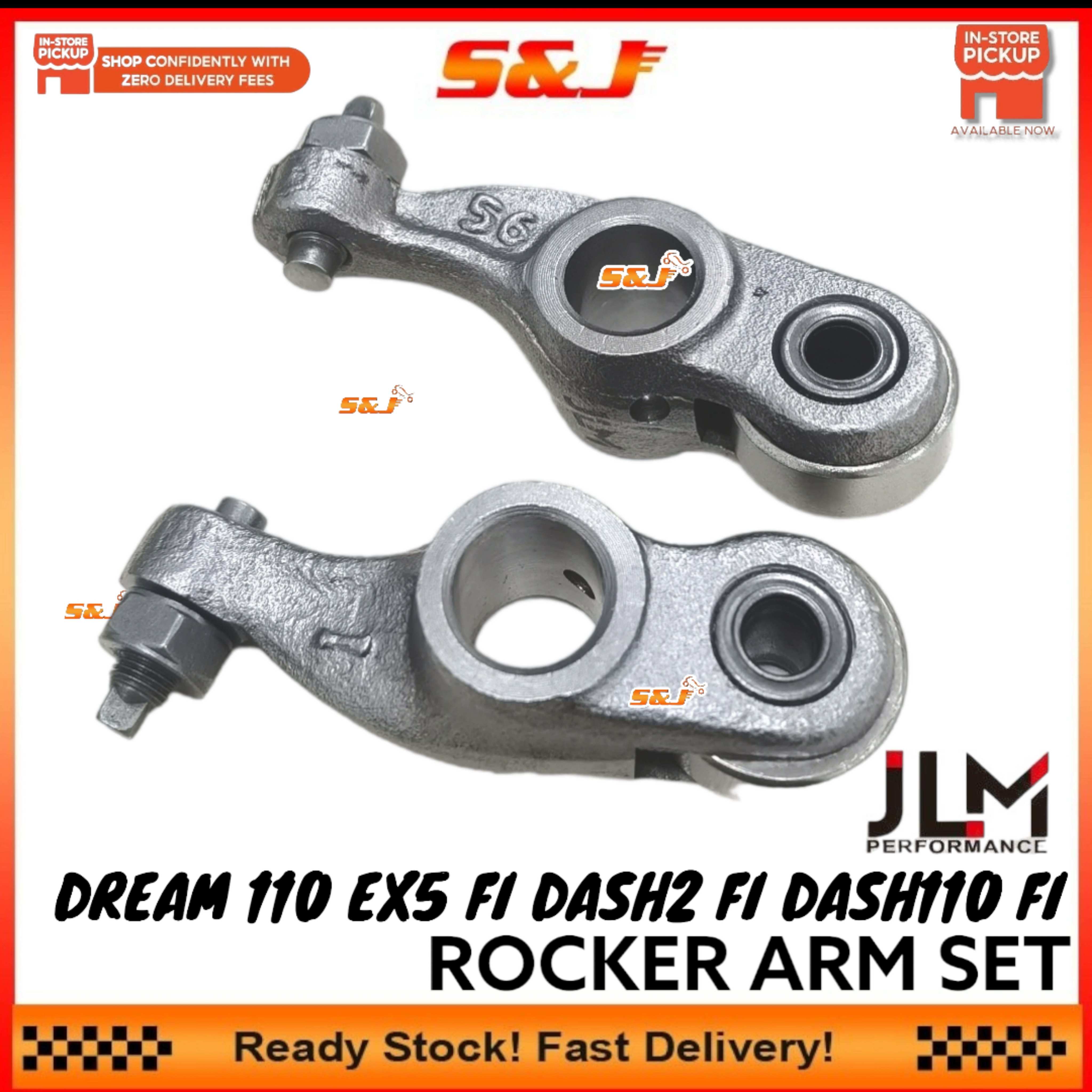 JLM HONDA EX5 FI DREAM110 FI WAVE110 FI DASH2 DASH DASH110 FI OEM ...