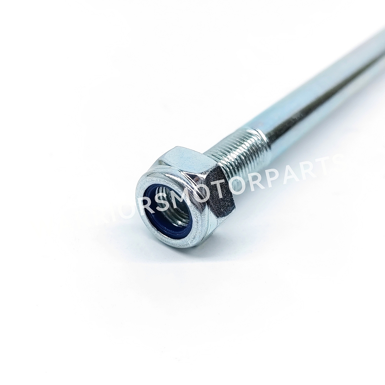 YAMAHA Y100/Y110SS/SS2/SRL110/SRL115/LC135 TAYAR WHEEL SHAFT [REAR ...