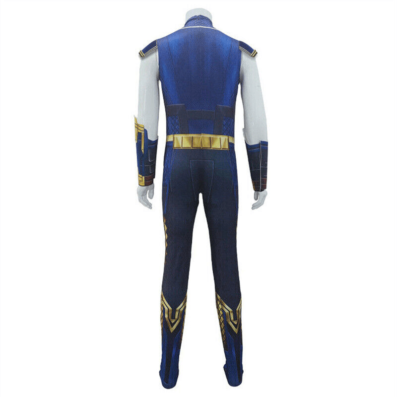Moon Knight Thor Superman Cosplay Costume Sets Props Roleplay Prop ...