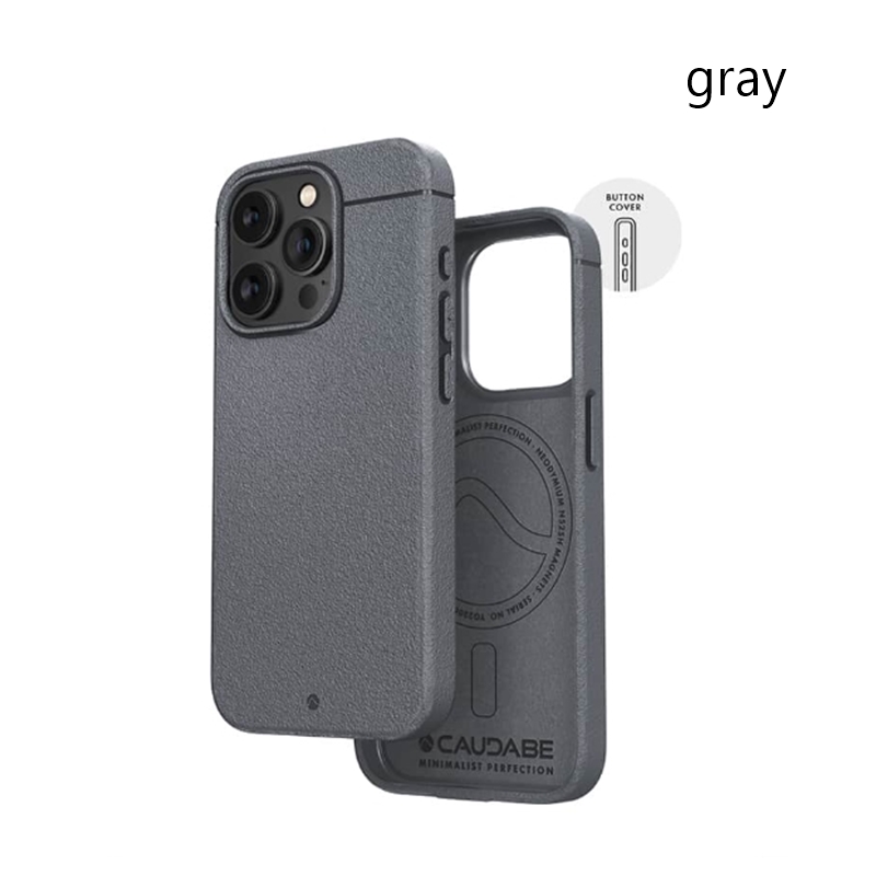 Original Caudabe shealth magcharge magnetic casing for iPhone 16 Pro ...