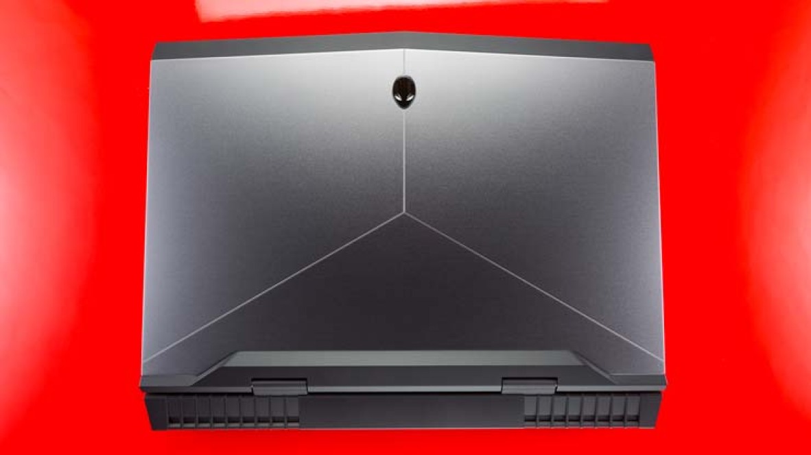Alienware 17 R4 Gaming Notebook P31E001 | Shopee Malaysia