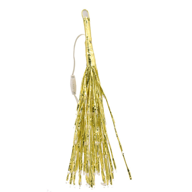 Fireworks LED Light Outdoor Waterproof Hanging Tree Light Lampu LED CNY ...