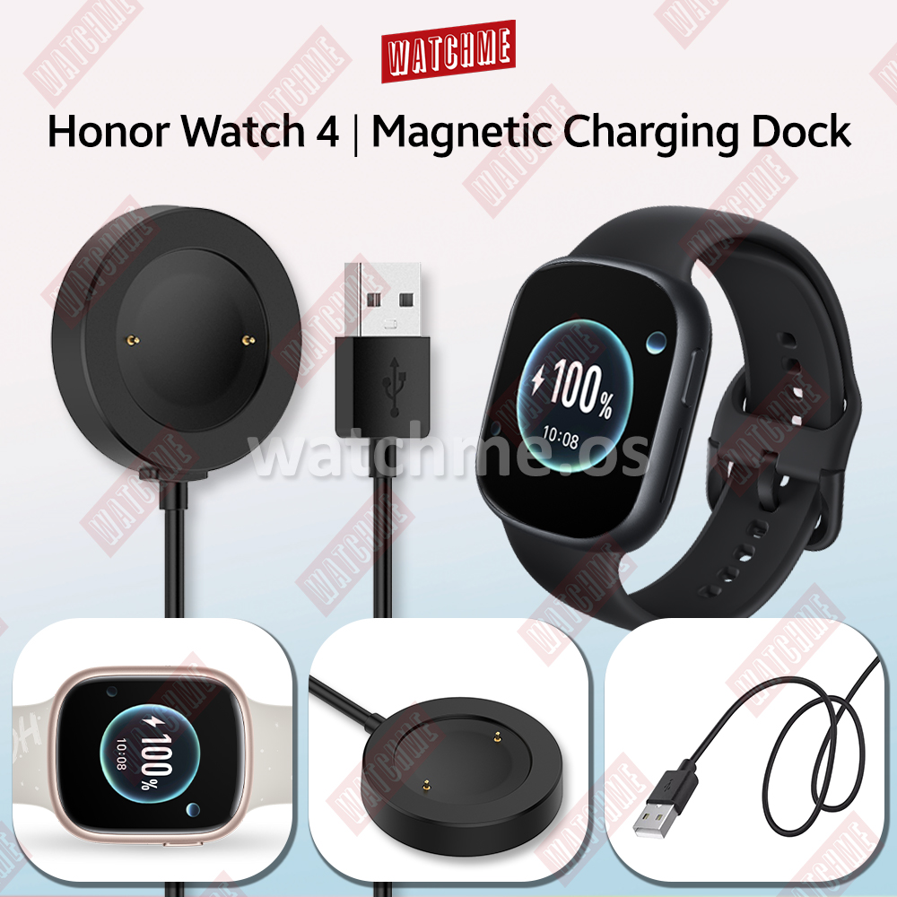 Honor watch charger sale
