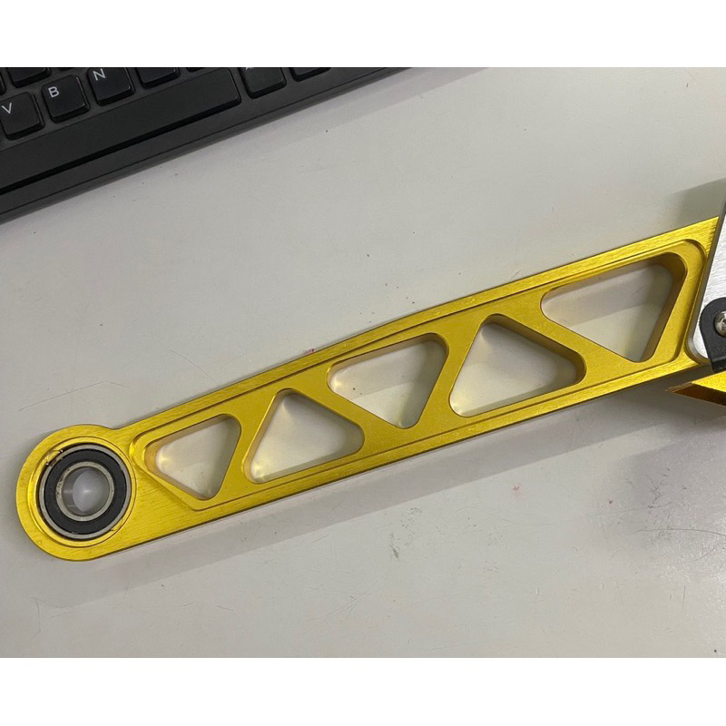 CAR REAR ASR SUBFRAME BAR / Lower Arm for Perodua MYVI AXIA BEZZA ALZA ...