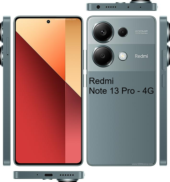 Xiaomi Redmi Note 13 Pro Pro+ Plus LYCHEE 4G 5G Texture Rugged Tough ...