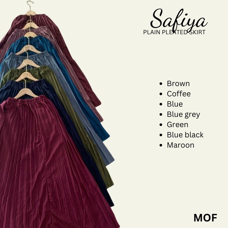 'Safya' skirt Skirts
