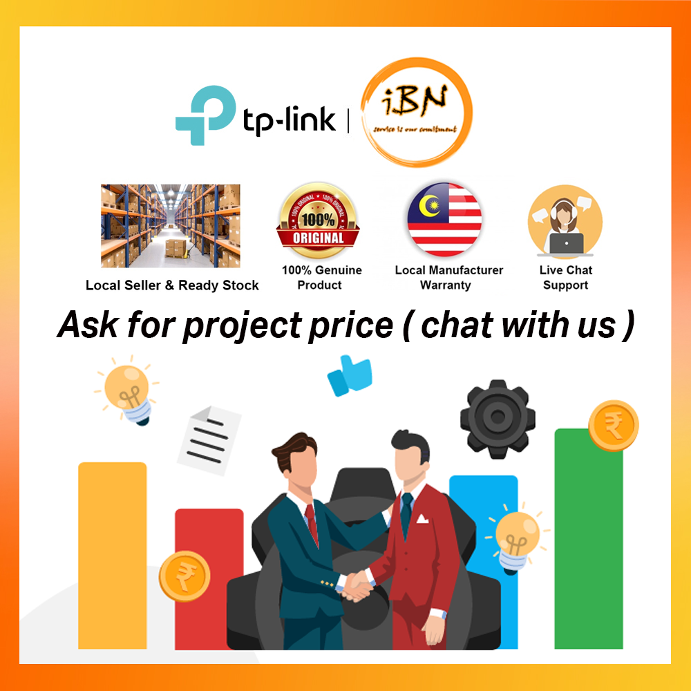 TP-Link MC110CS 10/100Mbps Single-Mode Media Converter @ IBN | Shopee ...