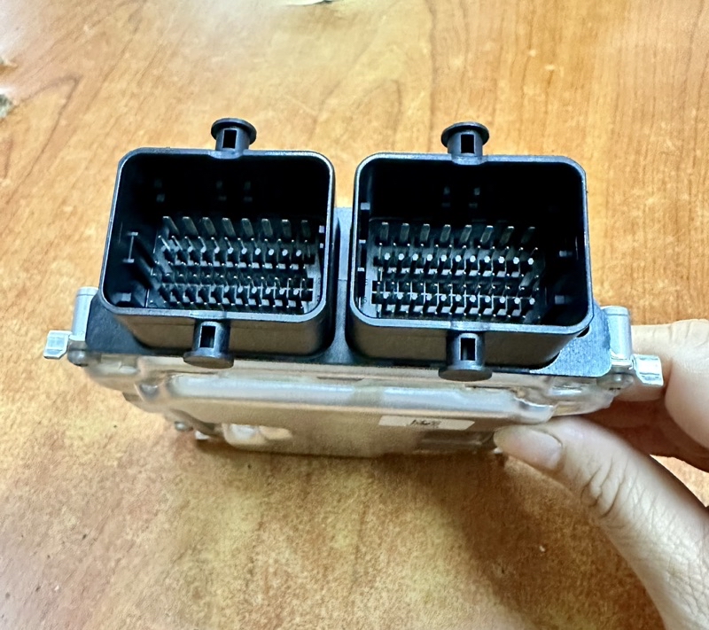 PROTON IRIZ PW911468 [1468] ENGINE CONTROL ECU ORIGINAL READY STOCK ...