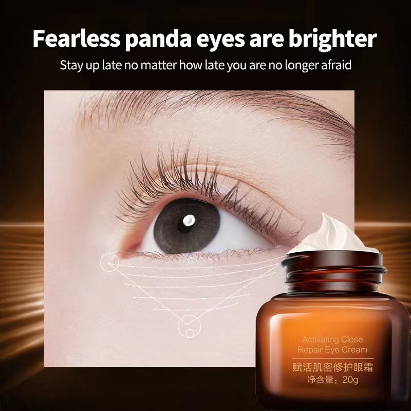 Advanced Night Repair Eye Supercharged Gel-Crème Synchronized Multi ...