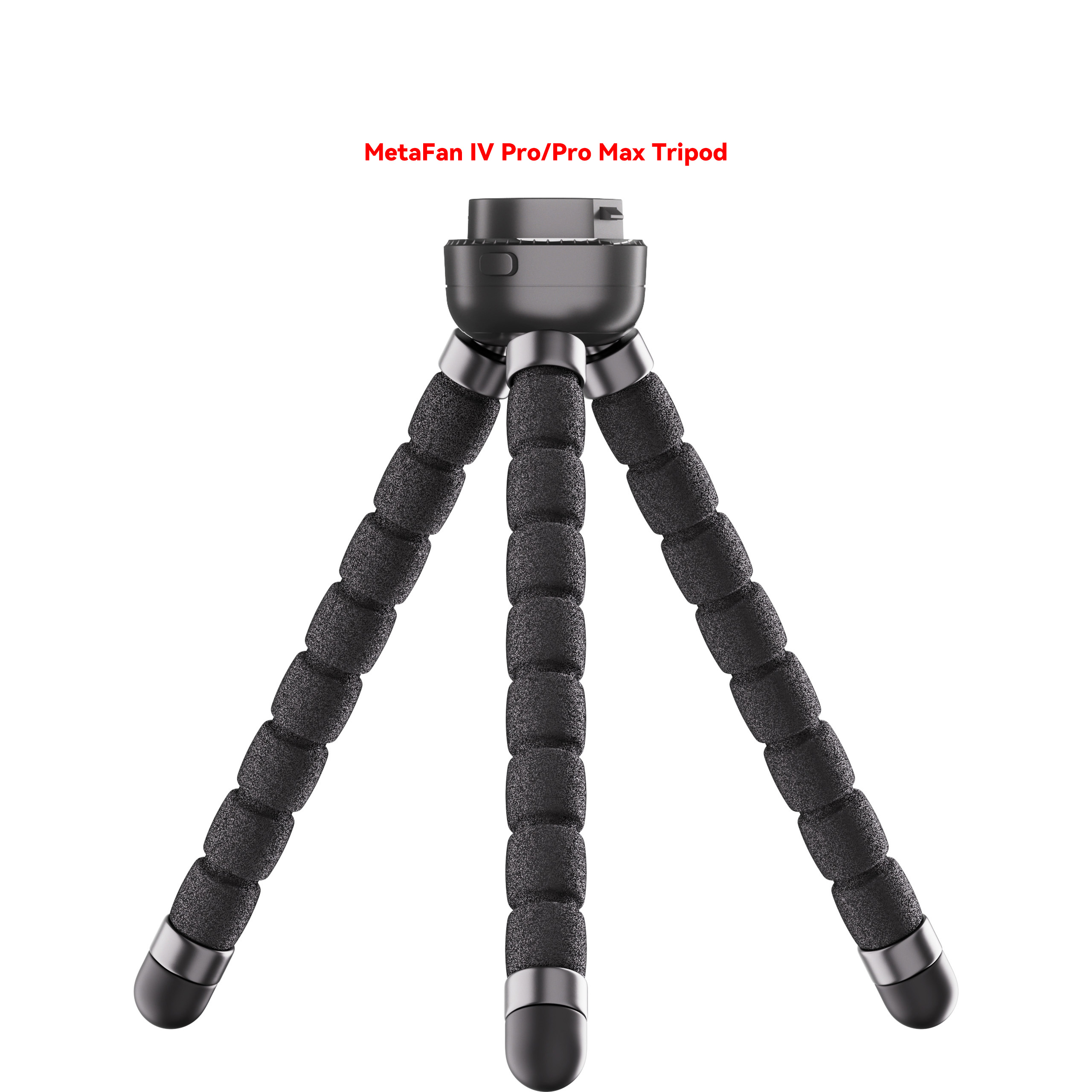 Amgras MetaFan Ⅲ/Ⅳ Accessories Brackets Flexible Tripod | Shopee Malaysia