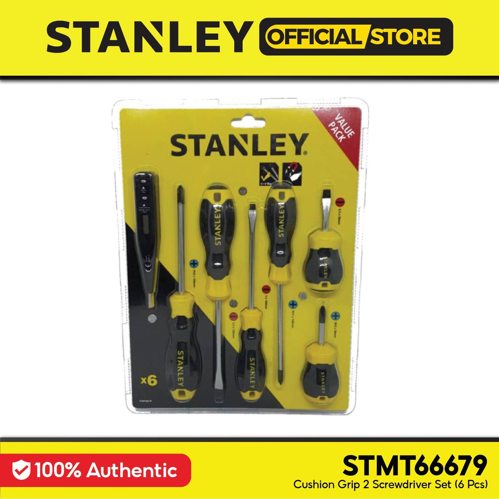 STANLEY STMT66673 / STMT66679 / STMT66672 / STMT66671 / STMT66670 ...