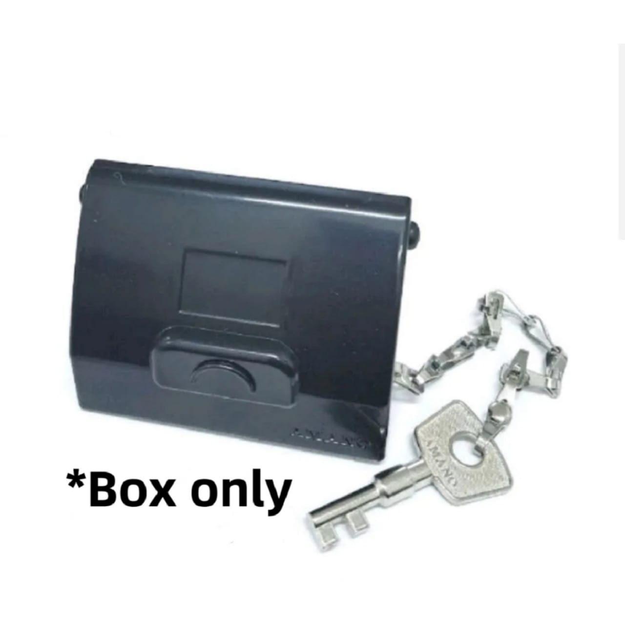 Amano Station Box丨Amano Box For PR600 Watchman Clock | Shopee Malaysia