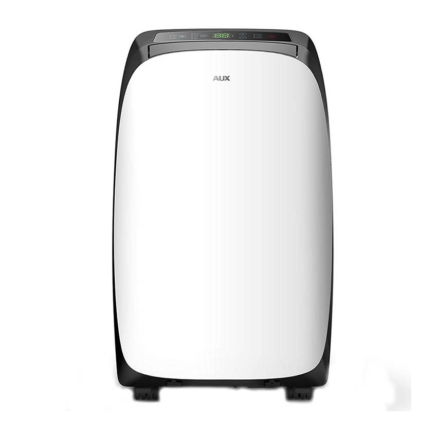 AUX 1.0hp Portable Air Cond Standing Air Conditioner 1.0hp AM-09B4/LAR ...