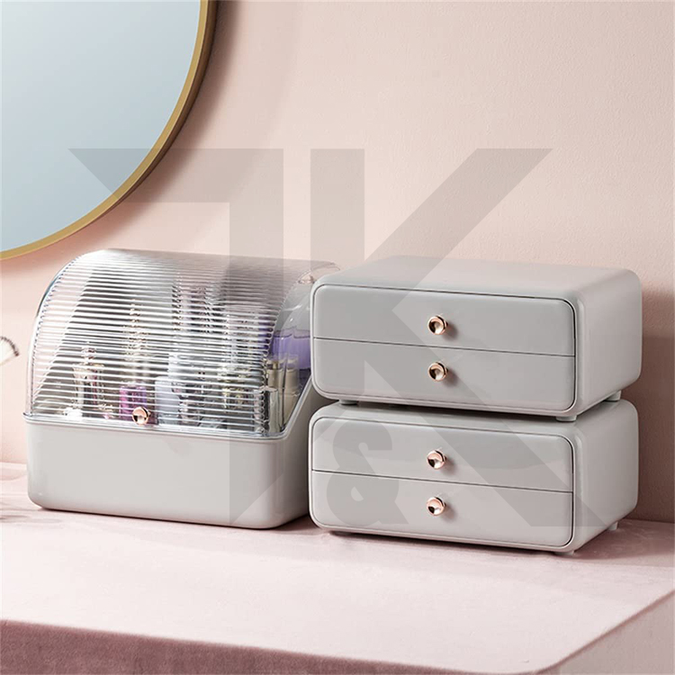 [LOCAL] DIY Stackable Makeup Organizer Box and Cosmetic Drawer ...