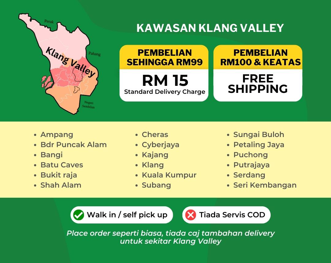 Frozen Mushroom Spring Roll 300g [Popia Cendawan] (Please read