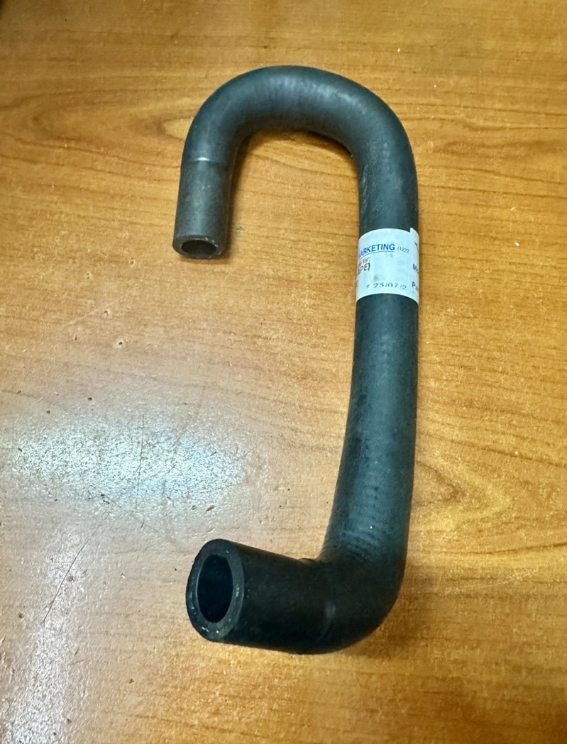 PERODUA MYVI 1.3 MYVI LAGI BEST MYVI ICON ALZA RADIATOR BY PASS HOSE J ...