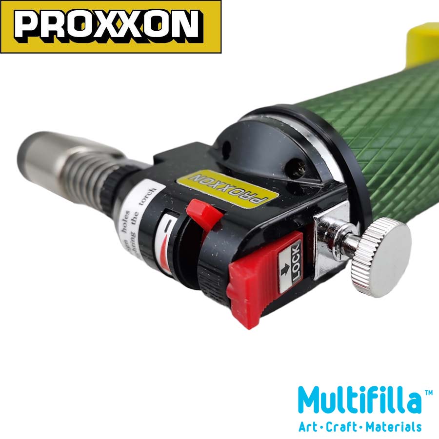 Proxxon Microflame Burner MFB/E (28146) | Shopee Malaysia