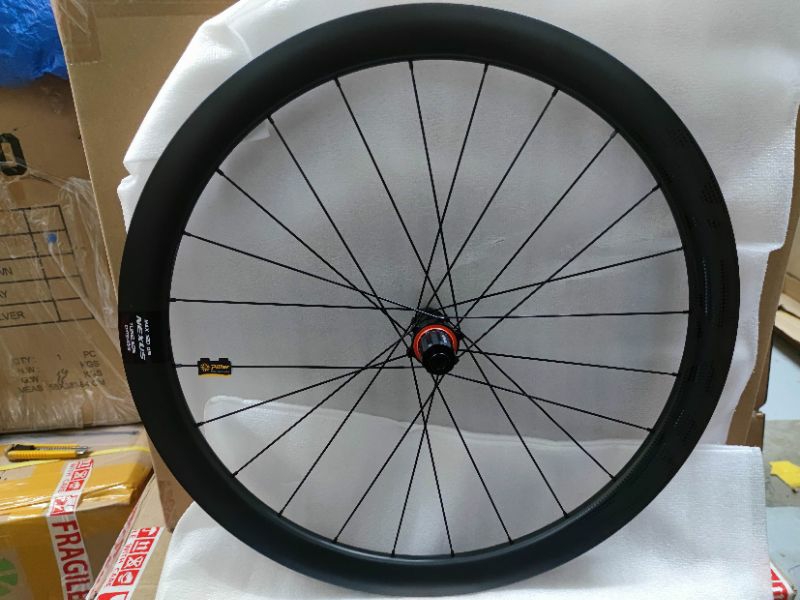 Nexus wheelset on sale