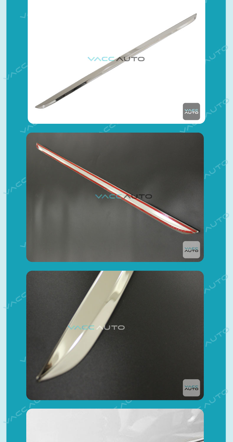 Perodua Ativa 2021 - 2026 Tail Gate Lining Rear Bonnet Lining Vacc Auto ...