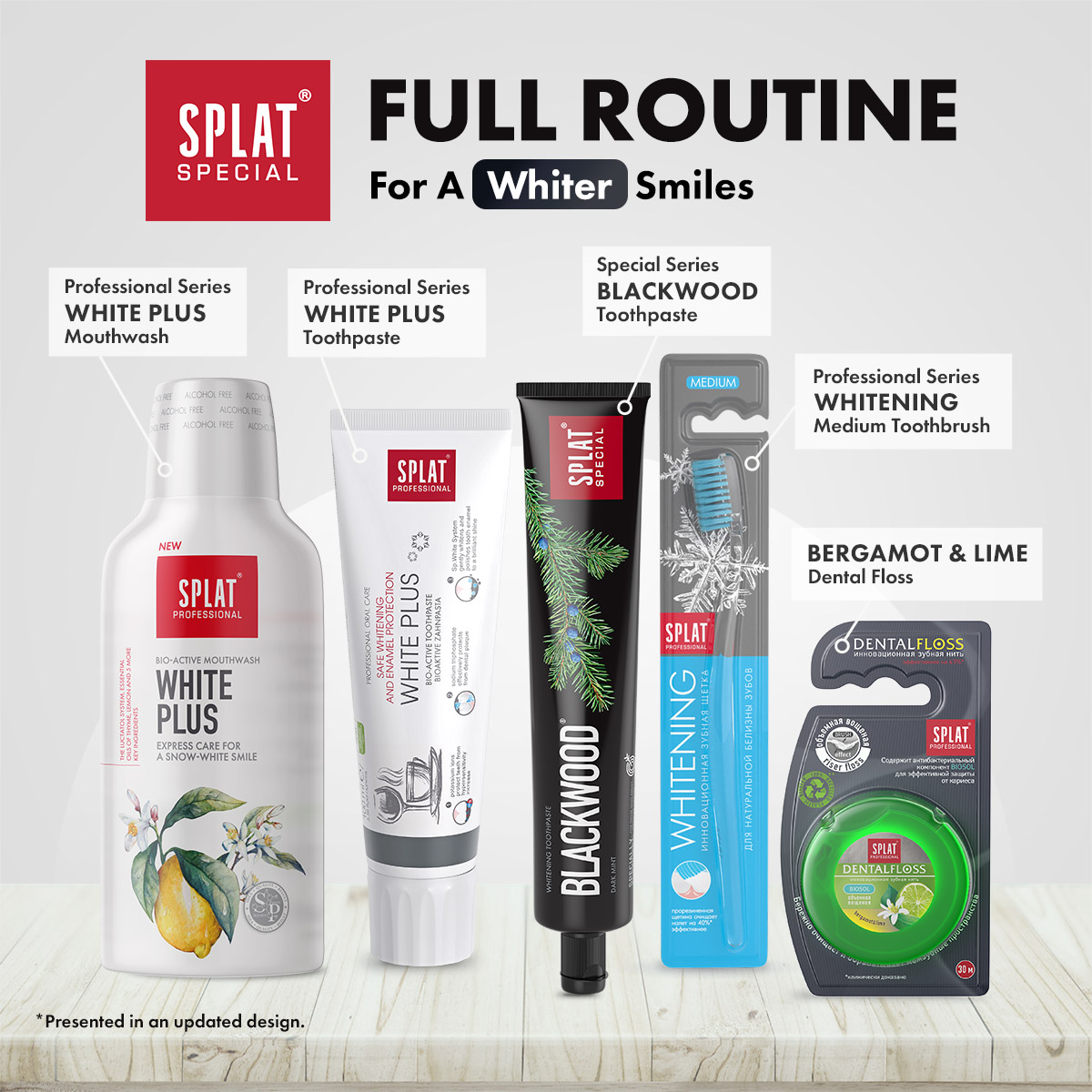 SPLAT Special Blackwood Charcoal Toothpaste 75ml | For Sensitive teeth ...