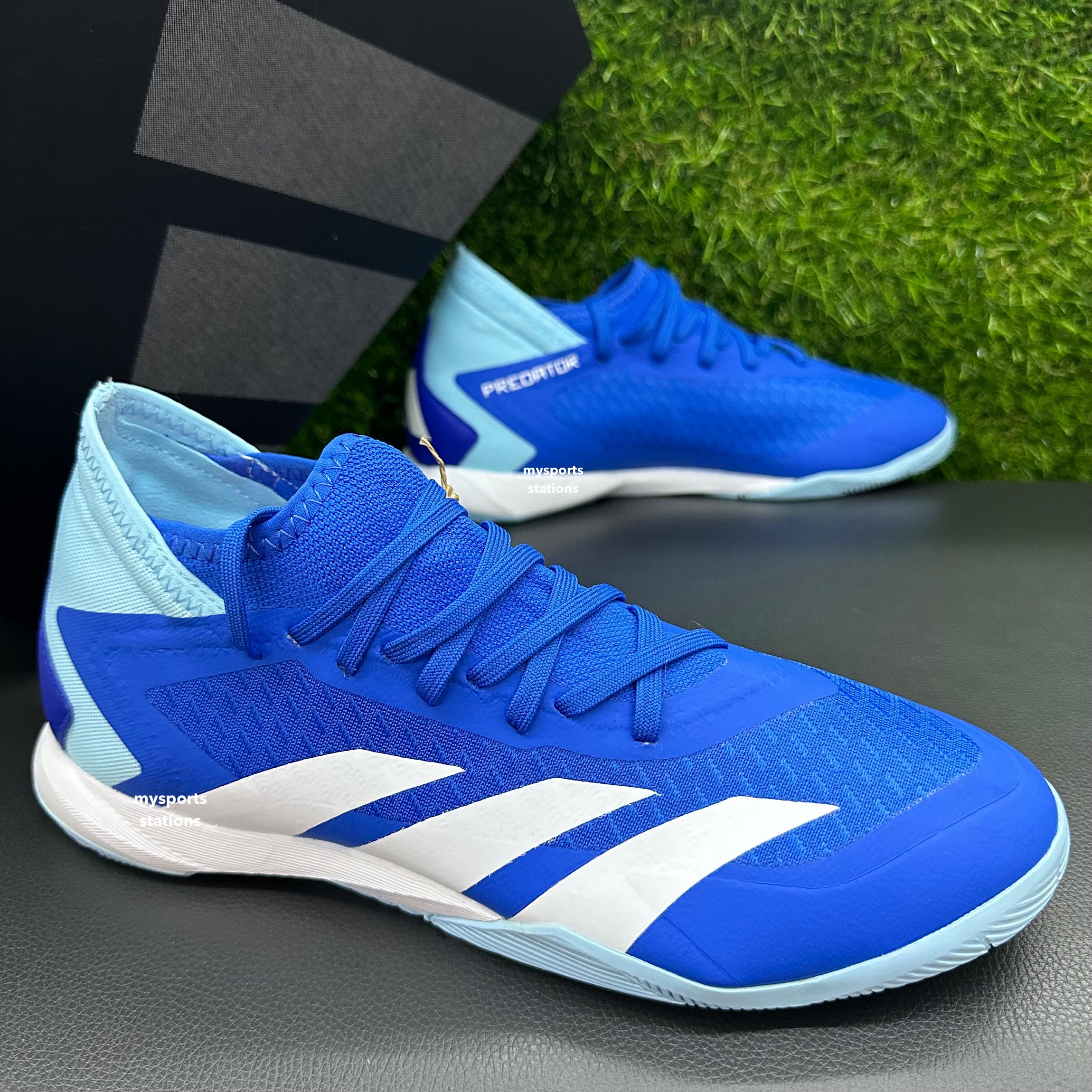 Predator futsal shoes on sale