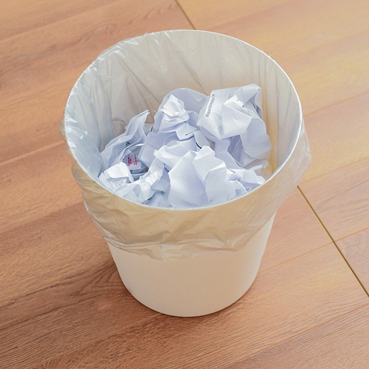WASTE BIN 9L RUBBISH BIN OPEN WASTEBIN NO LID TONG SAMPAH WASTEPAPER ...