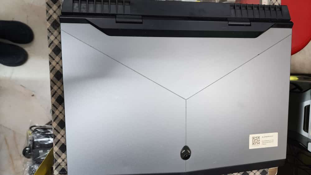 Alienware 17 R4 Gaming Notebook P31E001 | Shopee Malaysia