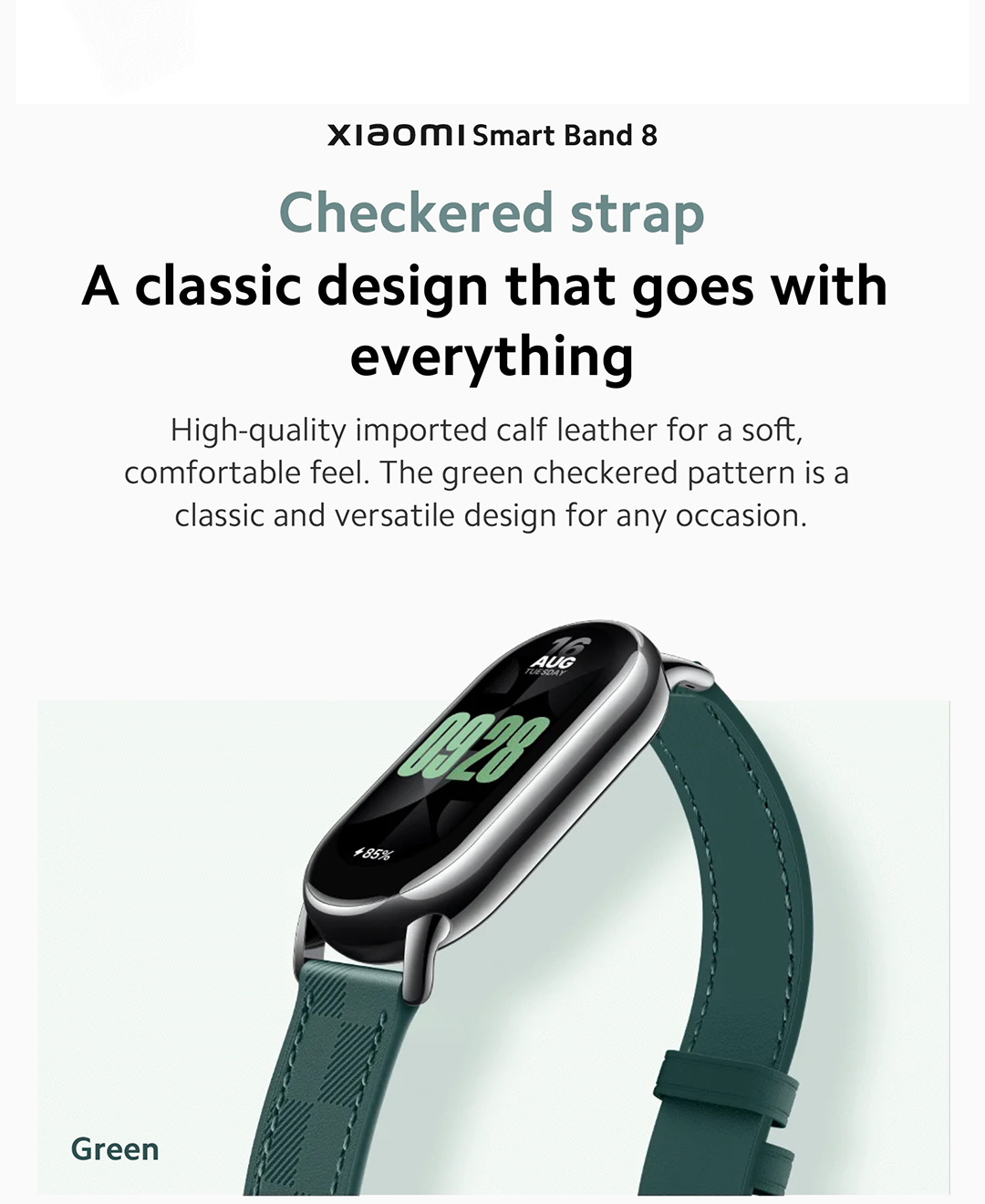 3x Schutzhülle Transparent Für Huawei Band 8/Band 9 - TPU, Kratzfest, Kompletter Schutz, Einfach Zu Montieren