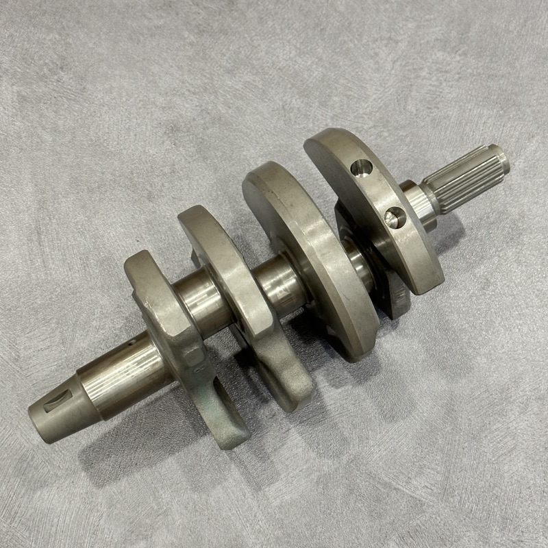 ORIGINAL YAMAHA R25 / YZF/ R25 V1 V2 CRANKSHAFT ASSY / CRANKSHAFT 100% ...