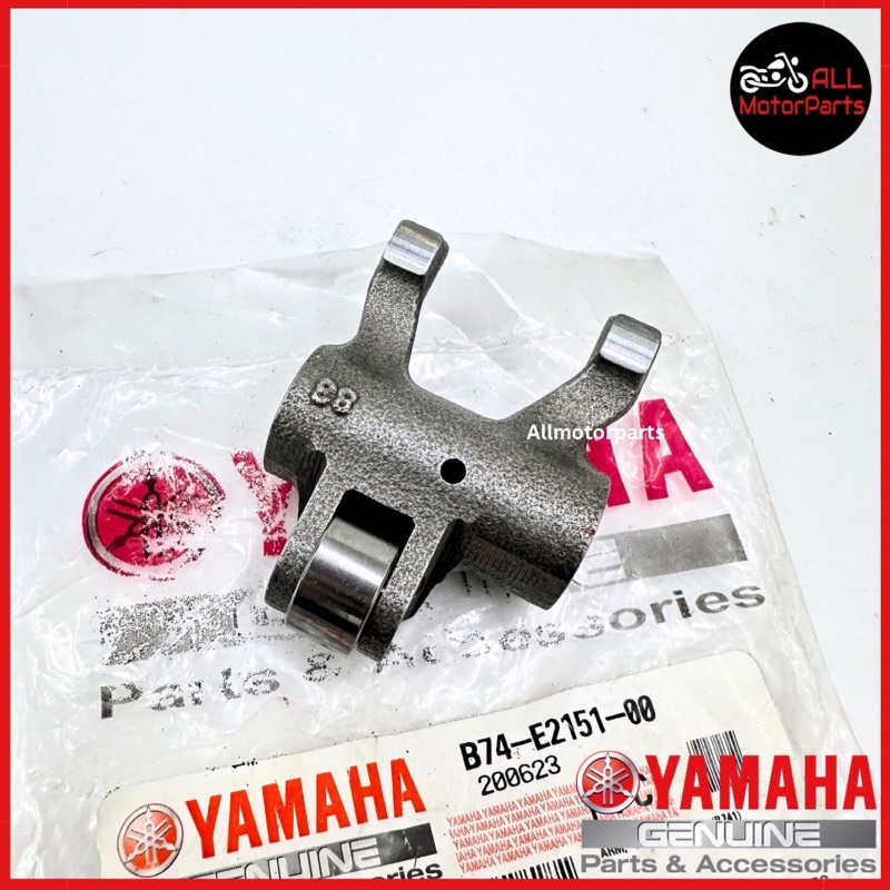 [100% ORI] XMAX X-MAX 250 ROCKER ARM INTAKE [ IN ] 100% ORIGINAL YAMAHA ...