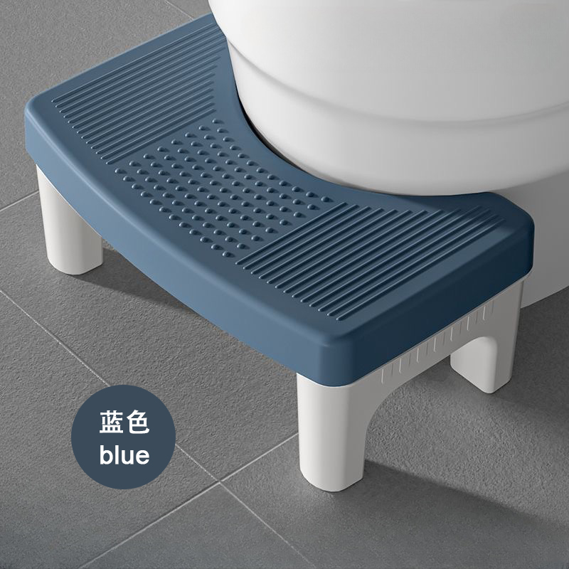 Multi-Functional Footstool Children's Brushing Stool Adult Pregnant ...