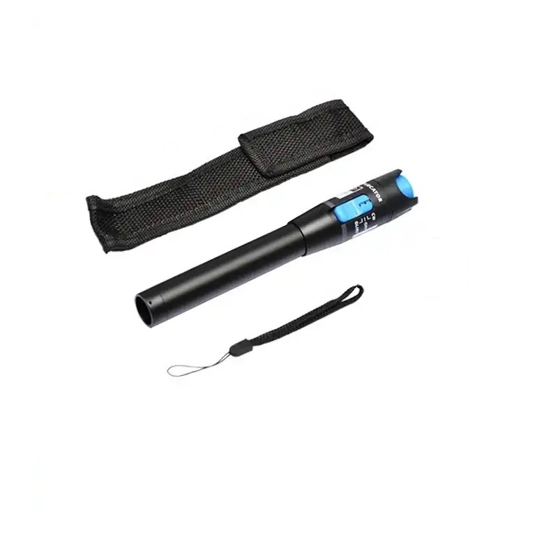 Fiber Optic Laser Tester/Laser Pen/Visual Fault Locator Ftth Portable ...